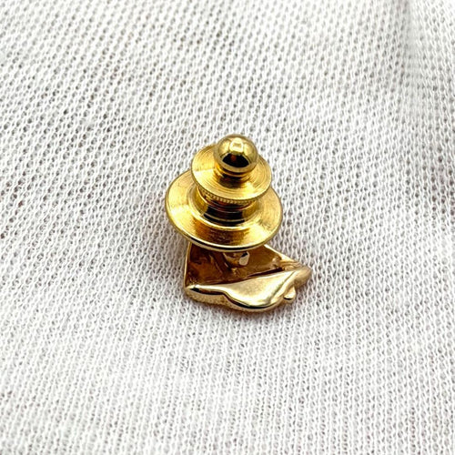 Tiffany Earrings (Single) K14 Tiffany&Co.