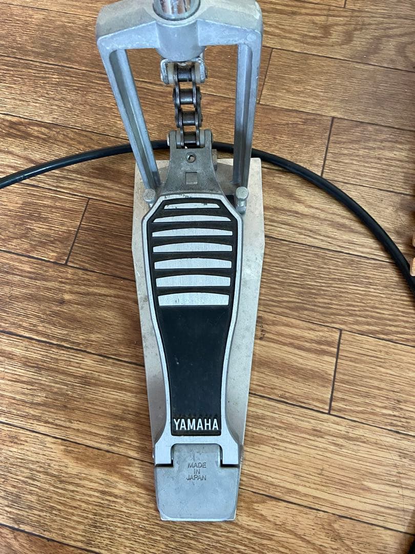 Yamaha Percussion Instrument