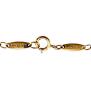 Tiffany Necklace 18 K18 Tiffany&Co.