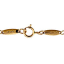 Tiffany Necklace 18 K18 Tiffany&Co.