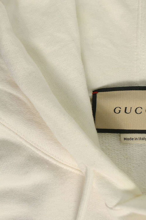 Gucci Hoodie 681220 Xjd1C M