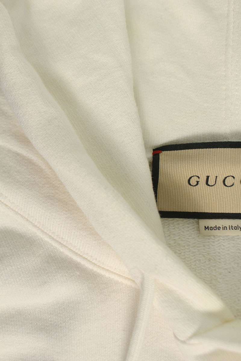 Gucci Hoodie 681220 Xjd1C M