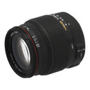 Sigma Video Camera Lens Pentax /18 18-200Mm F3.5-6.3 Ii Dc Hsm B 42