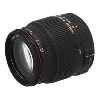 Sigma Video Camera Lens Pentax /18 18-200Mm F3.5-6.3 Ii Dc Hsm B 42