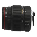 Sigma Video Camera Lens Pentax /18 18-200Mm F3.5-6.3 Ii Dc Hsm B 42