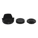 Sigma Video Camera Lens Pentax /18 18-200Mm F3.5-6.3 Ii Dc Hsm B 42