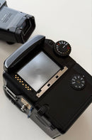 Mamiya Large -Size Medium Format Camera (Film) 645