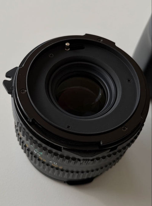Mamiya Large -Size Medium Format Camera (Film) 645