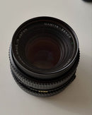 Mamiya Large -Size Medium Format Camera (Film) 645