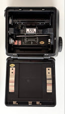 Mamiya Large -Size Medium Format Camera (Film) 645