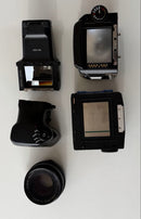 Mamiya Large -Size Medium Format Camera (Film) 645