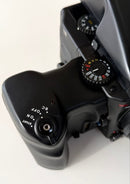 Mamiya Large -Size Medium Format Camera (Film) 645