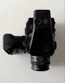 Mamiya Large -Size Medium Format Camera (Film) 645