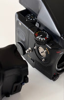 Mamiya Large -Size Medium Format Camera (Film) 645