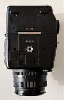 Mamiya Large -Size Medium Format Camera (Film) 645