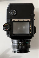 Mamiya Large -Size Medium Format Camera (Film) 645