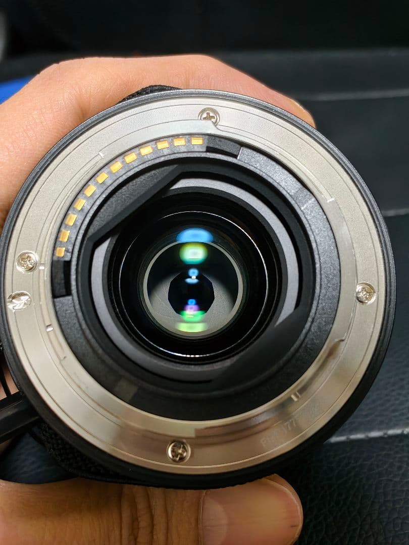 Sony Mirrorless Interchangeable Lens Cameras A7Rii