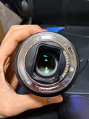 Sony Mirrorless Interchangeable Lens Cameras A7Rii