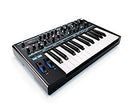 Analog Synthesizer Novation Bass Station Ii Lok26K6