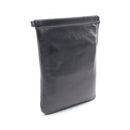 Saint Laurent Paris Shoulder Bag Flat Pouch Sid 581697 1Ge0E 1000 Ne Used A
