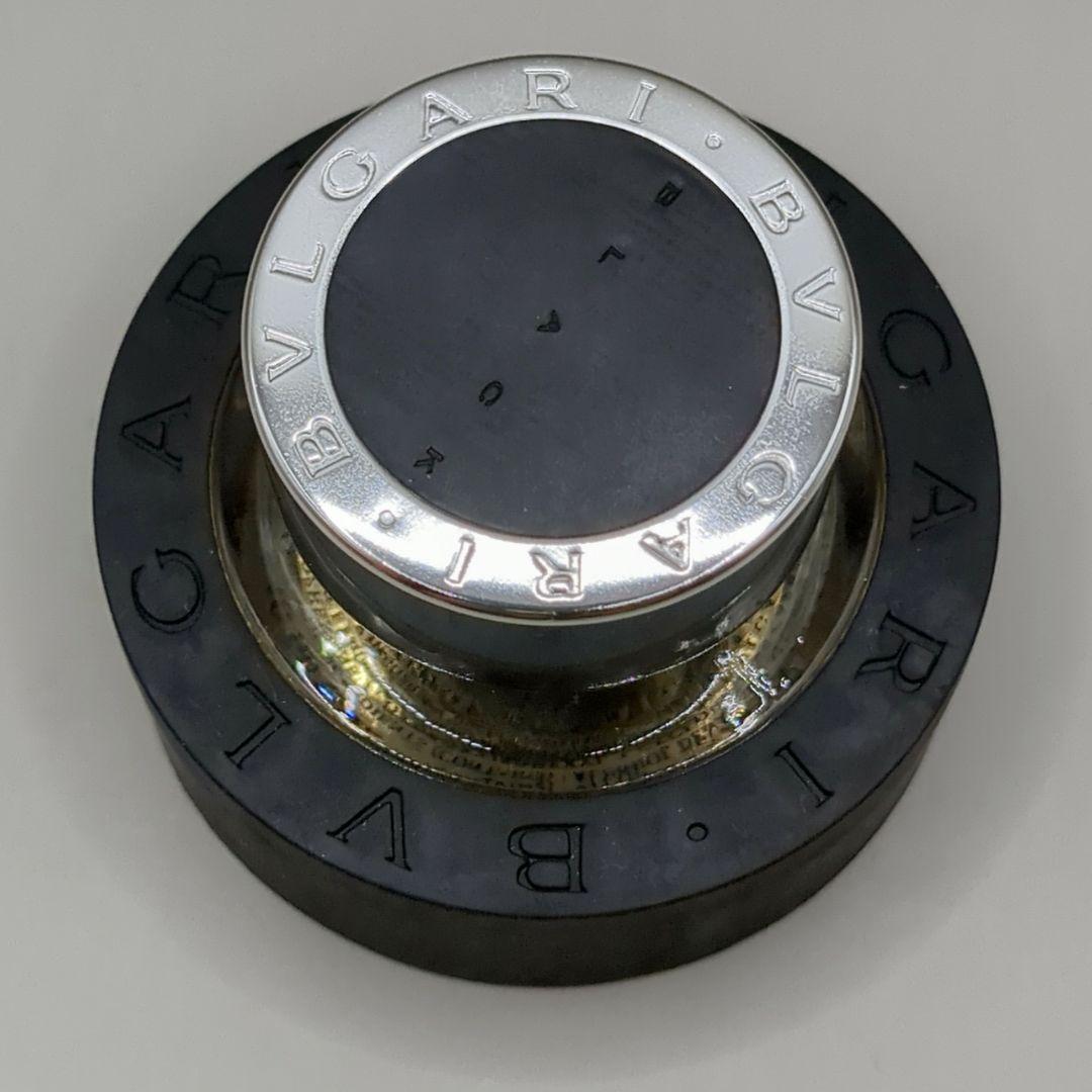 Bvlgari Perfume (Unisex) 5 6 Black
