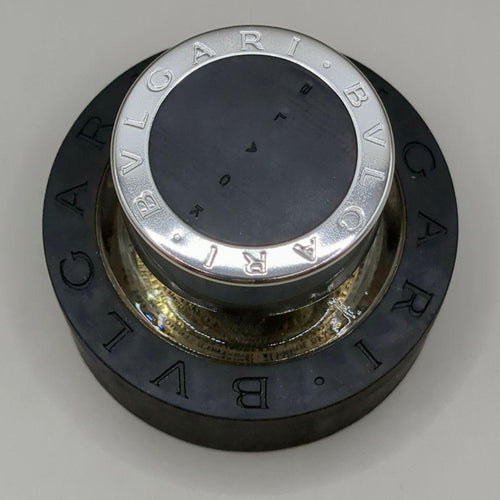 Bvlgari Perfume (Unisex) 5 6 Black