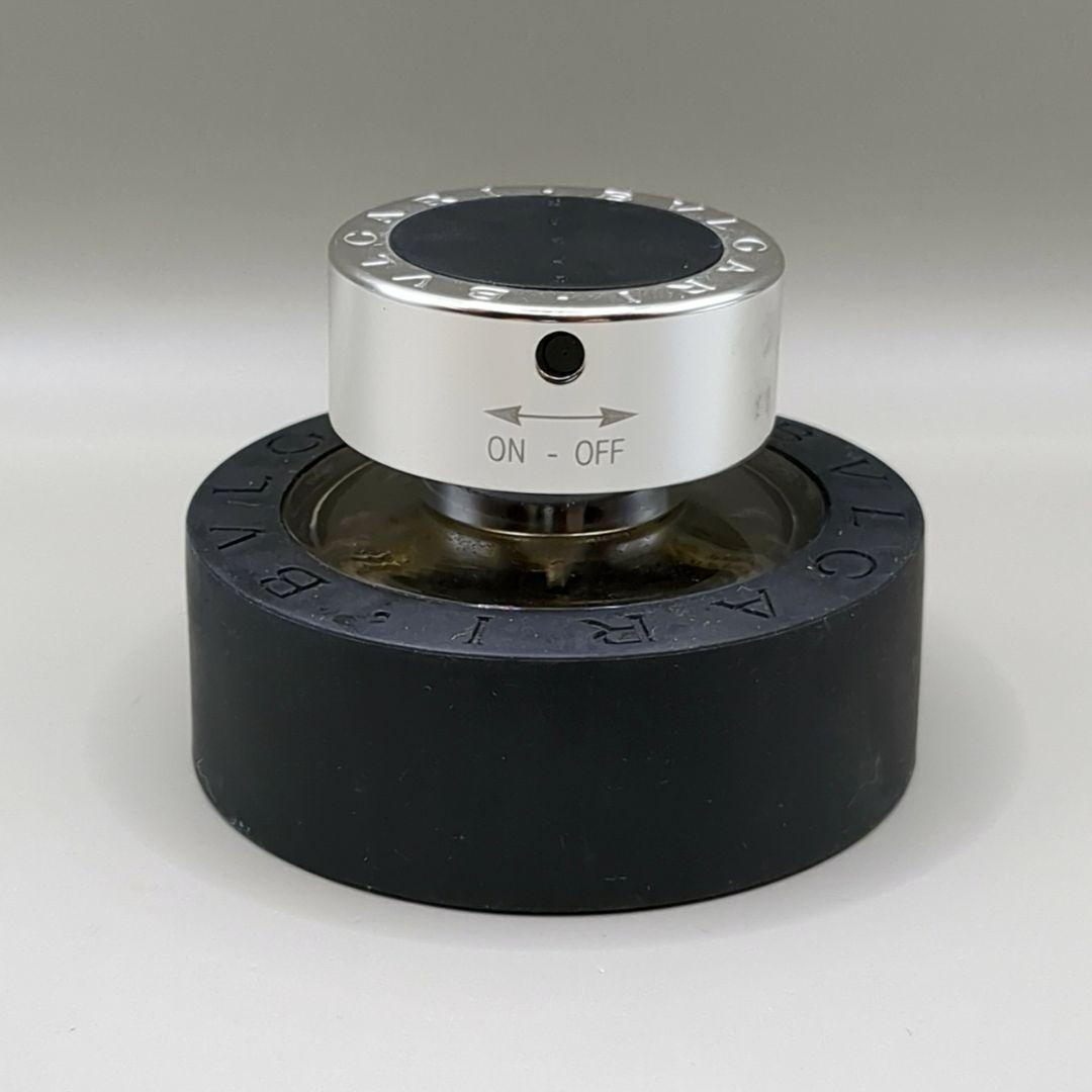 Bvlgari Perfume (Unisex) 5 6 Black