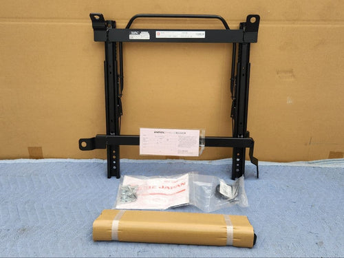 Seat Rails Bride Fo Jzx100 2