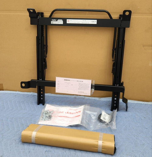 Seat Rails Bride Fo Jzx100 2