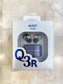 Aviot Wireless Earphones 3000 Te-Q3R