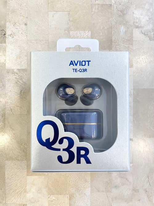 Aviot Wireless Earphones 3000 Te-Q3R