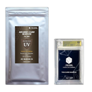 Security Film The Card All For Collectors Bgs Uv 50 Tcg 90% 1