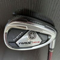 Yamaha Wedges Rmx Ud+2 Sw R