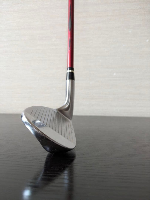 Yamaha Wedges Rmx Ud+2 Sw R