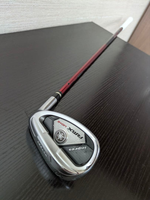 Yamaha Wedges Rmx Ud+2 Sw R