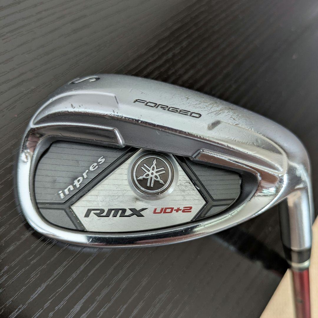 Yamaha Wedges Rmx Ud+2 Sw R