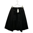 Comme Des Garcons Others 25Aw Polyester-Felted Reconstructed Gathered Balloon