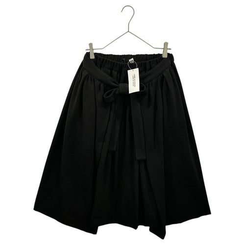 Comme Des Garcons Others 25Aw Polyester-Felted Reconstructed Gathered Balloon