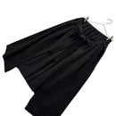 Comme Des Garcons Others 25Aw Polyester-Felted Reconstructed Gathered Balloon