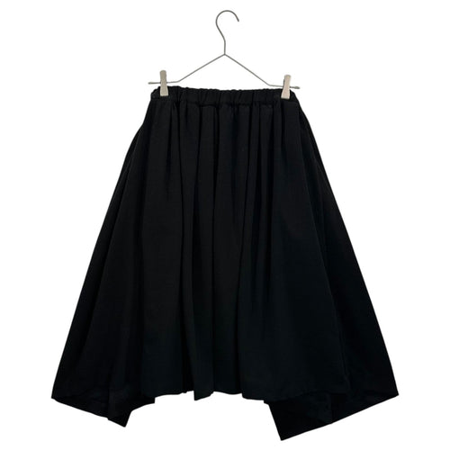 Comme Des Garcons Others 25Aw Polyester-Felted Reconstructed Gathered Balloon