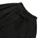 Comme Des Garcons Others 25Aw Polyester-Felted Reconstructed Gathered Balloon