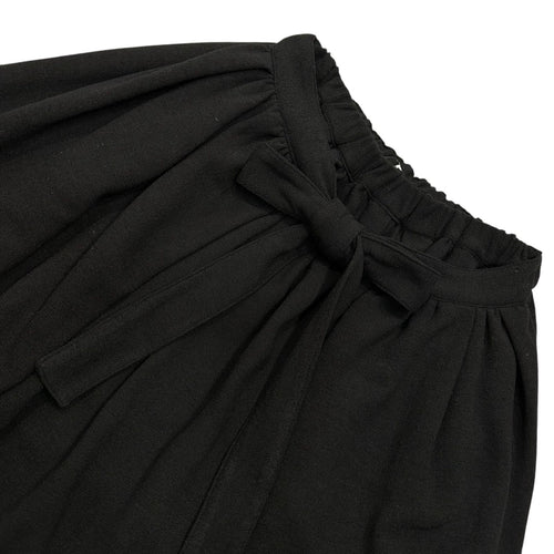Comme Des Garcons Others 25Aw Polyester-Felted Reconstructed Gathered Balloon