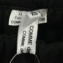 Comme Des Garcons Others 25Aw Polyester-Felted Reconstructed Gathered Balloon