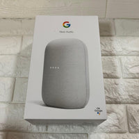 Google Smart Speakers Nest Audio Ga01420-Jp