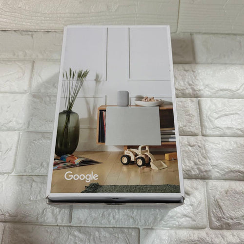 Google Smart Speakers Nest Audio Ga01420-Jp