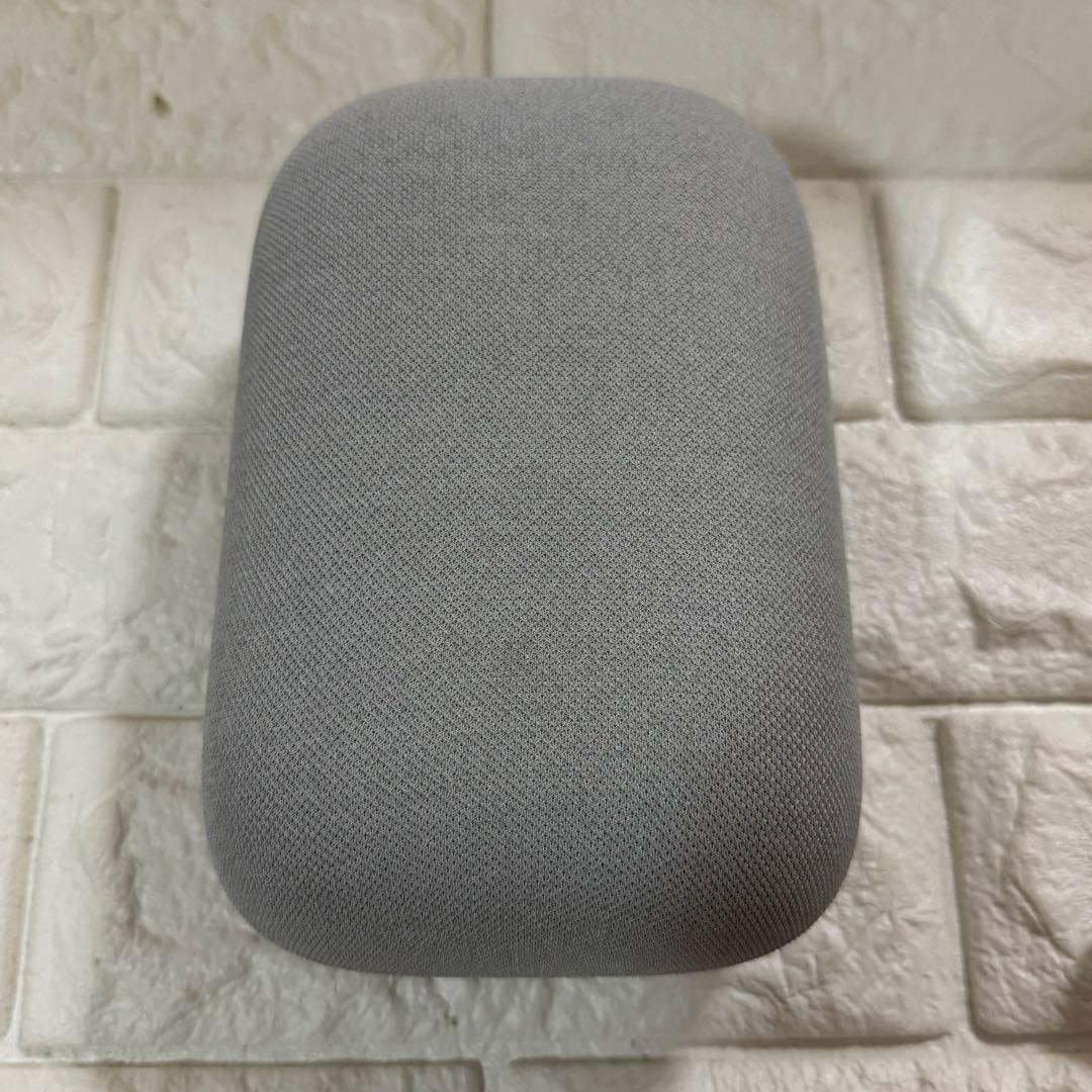 Google Smart Speakers Nest Audio Ga01420-Jp