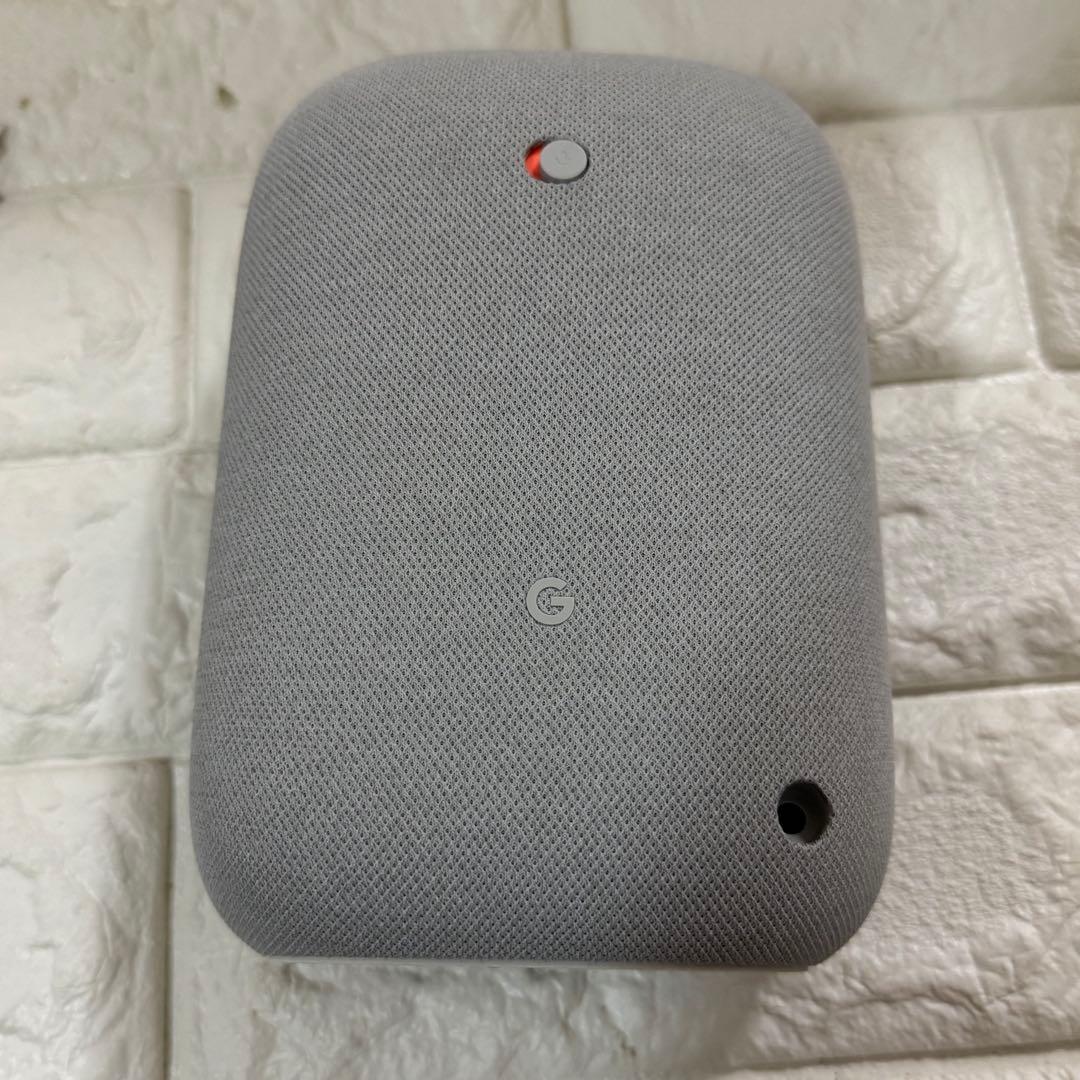 Google Smart Speakers Nest Audio Ga01420-Jp