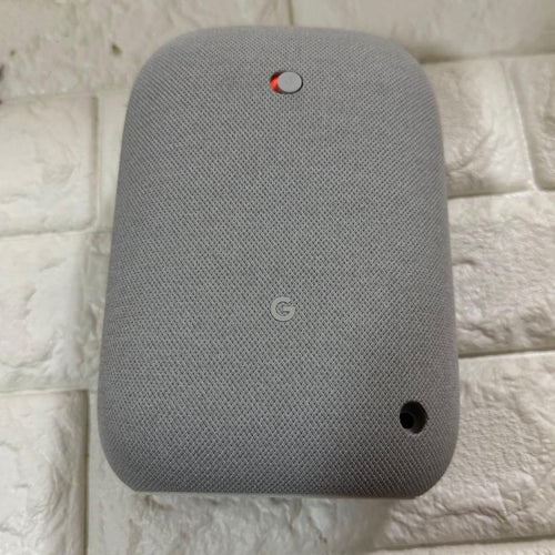 Google Smart Speakers Nest Audio Ga01420-Jp