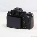 Sony Mirrorless Interchangeable Lips 7 Iii Ilce-7M3 276