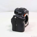 Sony Mirrorless Interchangeable Lips 7 Iii Ilce-7M3 276